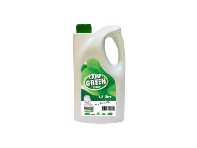 Dezinfekční prostředek Stimex Camp Green 2,5 l