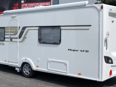 Swift Sprite Major 4 FB