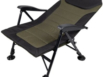 Acra Outdoor Comfort  Rozkládací křesla 