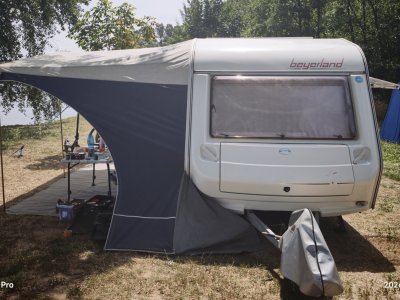 Byerland Sprinter 390LX