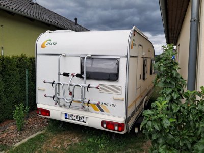 chateau euroliner