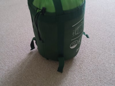 Spací pytel 