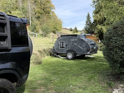 Caretta Offroad