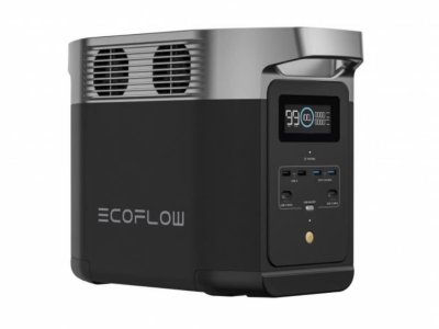 Powerstation EcoFlow
