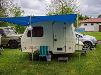 Niewiadow N126