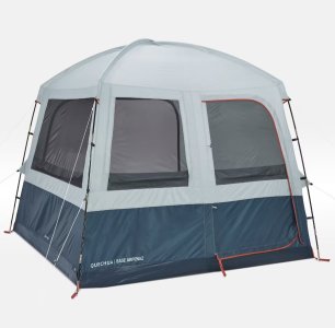 Předsíň Arpenaz Base pro 6 osob