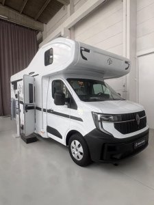 Ahorn A 720 pro 6 osob 