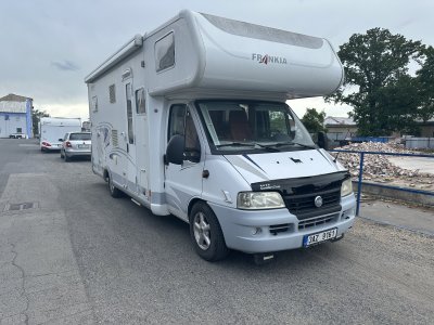Farnkia A 700
