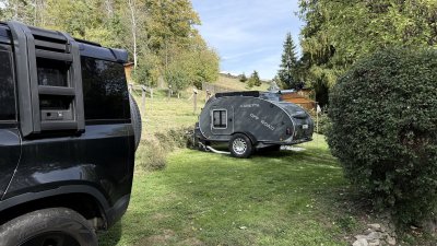 Caretta Offroad