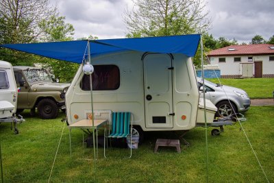 Niewiadow N126