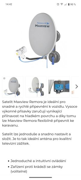 Satelit 