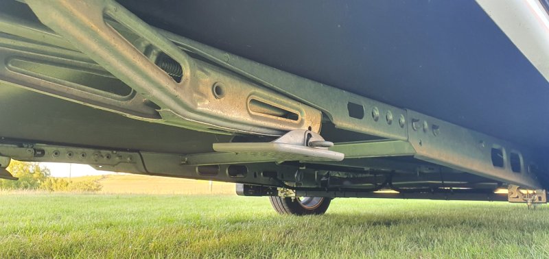 Knaus Sport 540 Silver Selection