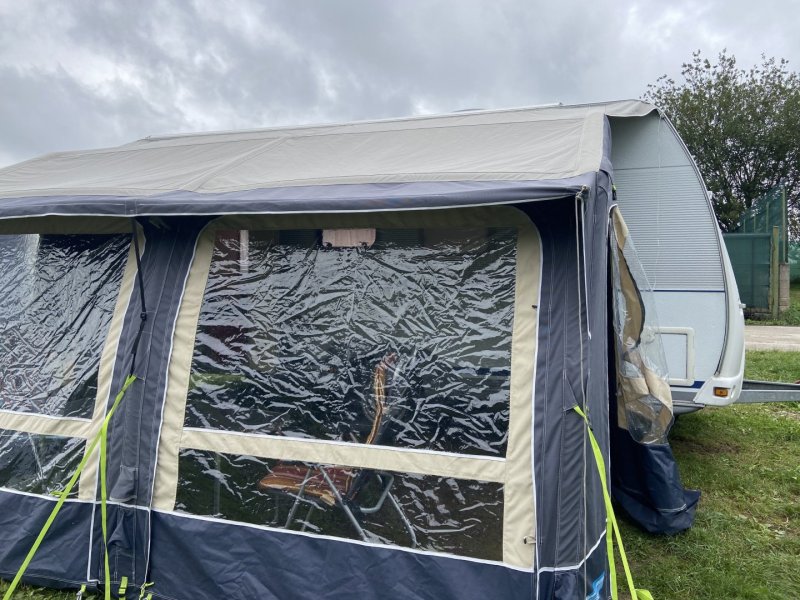 Předstan - Kampa Classic AIR Expert 380