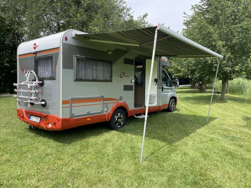 Burtsner Fiat Ducato