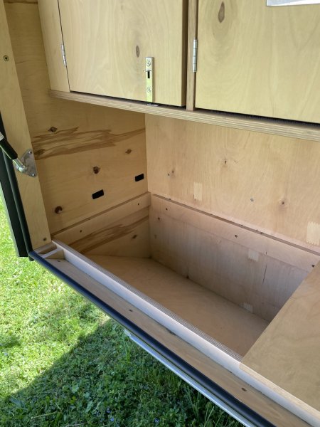 Caravanbox