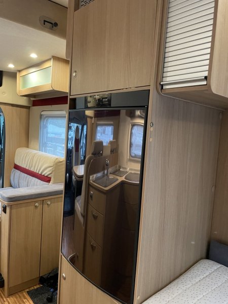 Burtsner Fiat Ducato