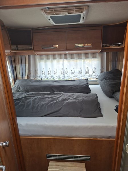 Carthago Liner Opus 5.6