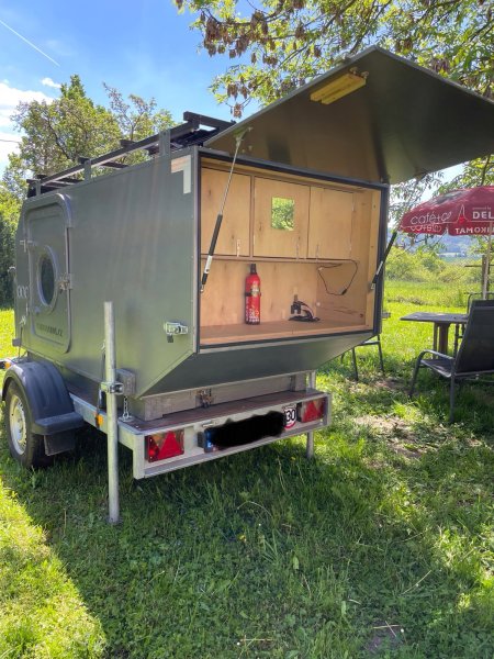 Caravanbox