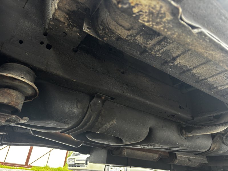 POLOINTEGROVANÉ OBYTNÉ AUTO CHAUSSON - MOC HEZKÉ - TAŽNÉ 