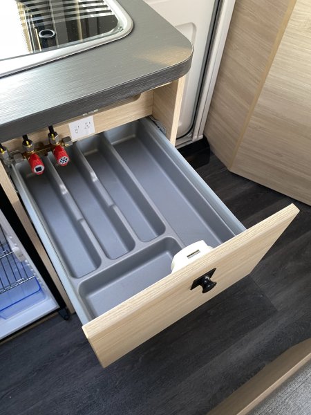 Sterckeman 390 CP Easy Comfort 2022 CZ 1. maj. TOP stav