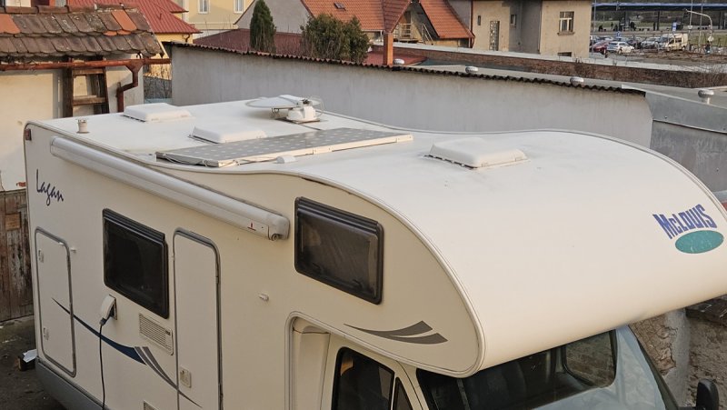 Bez investic, ZIMNÍ, odpočet DPH, 6 osob, M1, fotovoltaika, NEKUŘÁCKÝ