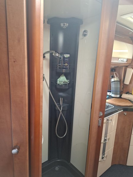 Carthago Liner Opus 5.6