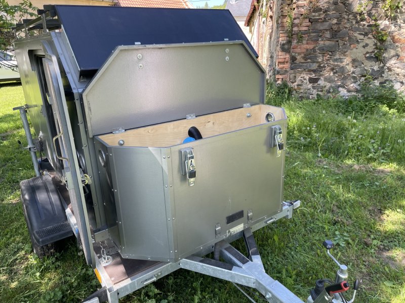 Caravanbox