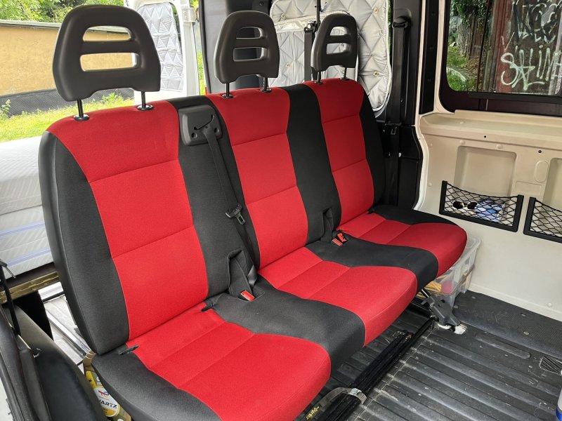 Fiat Ducato MultiJet 115 (objemu 2.0 l s výkonem 85 kW, 115 k)