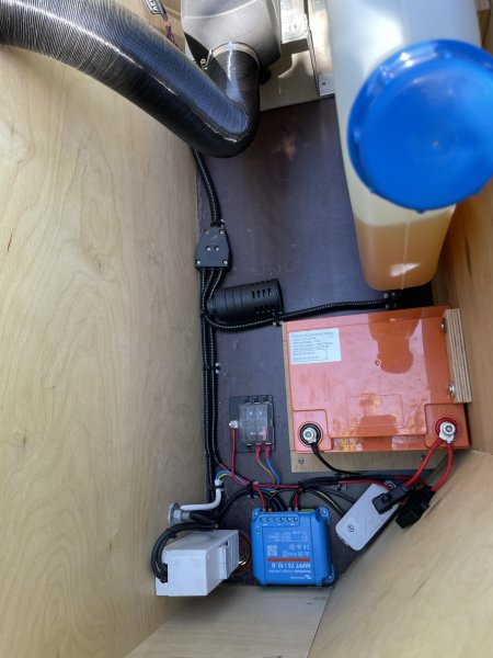 Caravanbox