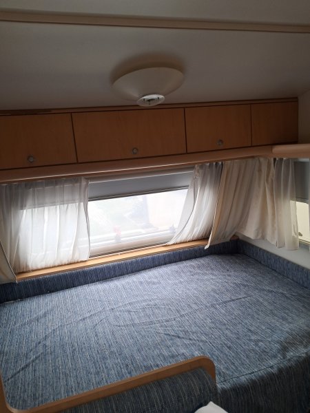 chateau euroliner