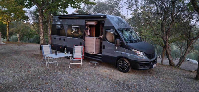 Prodám IVECO Daily HiMatic 3.0