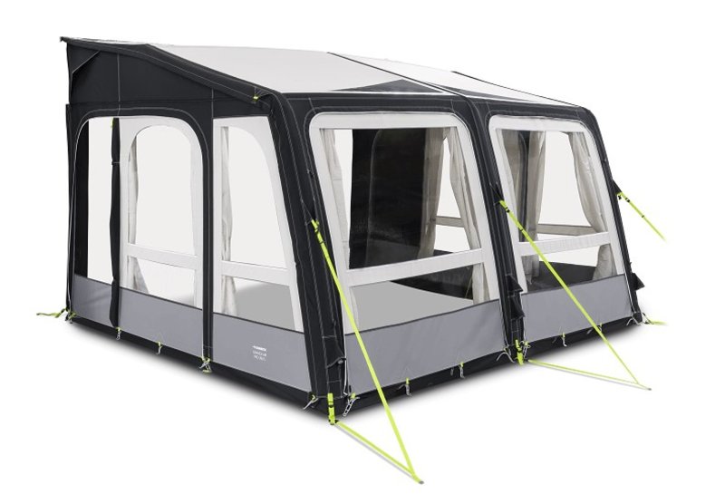 Dometic grande air pro 390 s