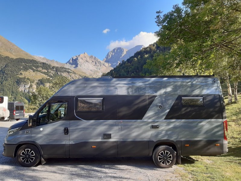 Prodám IVECO Daily HiMatic 3.0