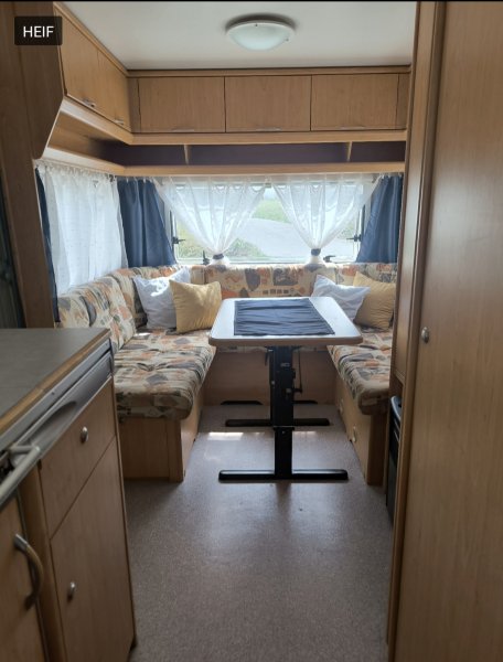 Knaus Südwind 450
