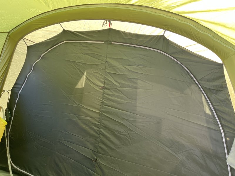Vango avington flow air 500