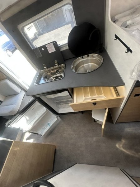 Ahorn Camp T690 next generation - Nové