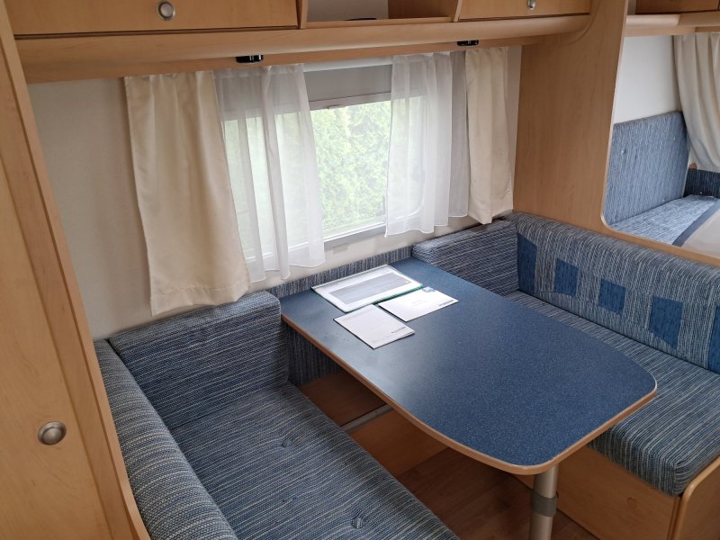 chateau euroliner