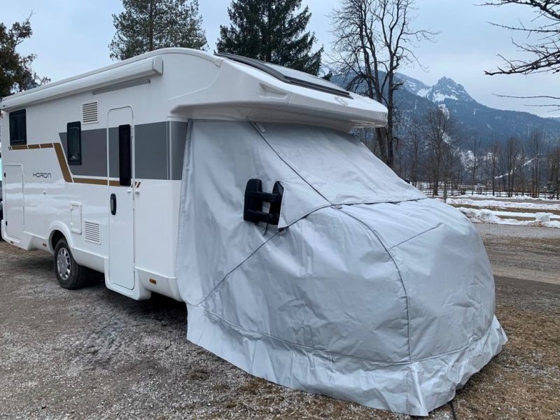 CI Horon 84 XT, Polointegra