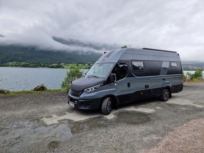 Prodám IVECO Daily HiMatic 3.0