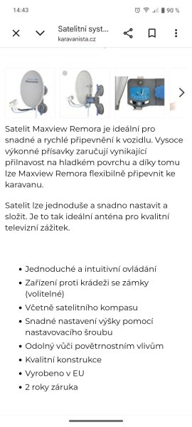 Satelit 