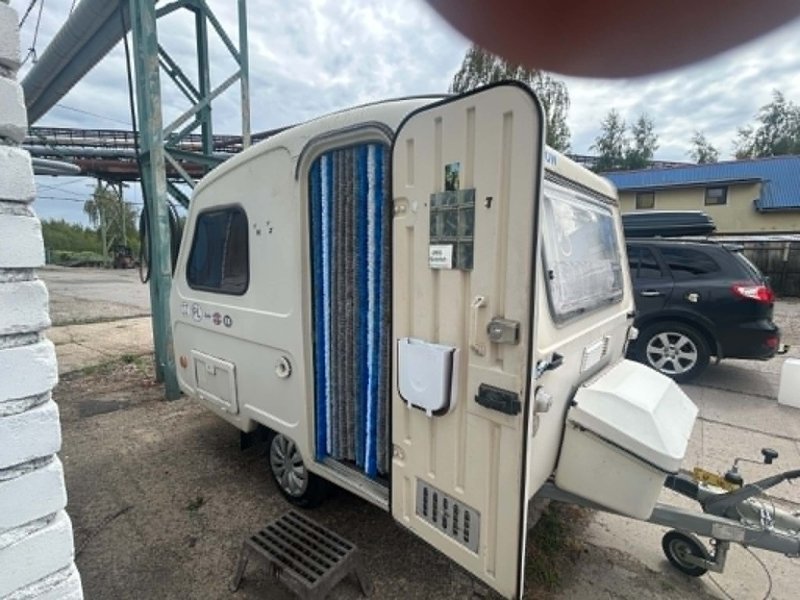 Niewiadow N126