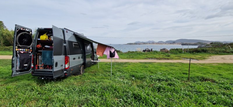 Prodám IVECO Daily HiMatic 3.0