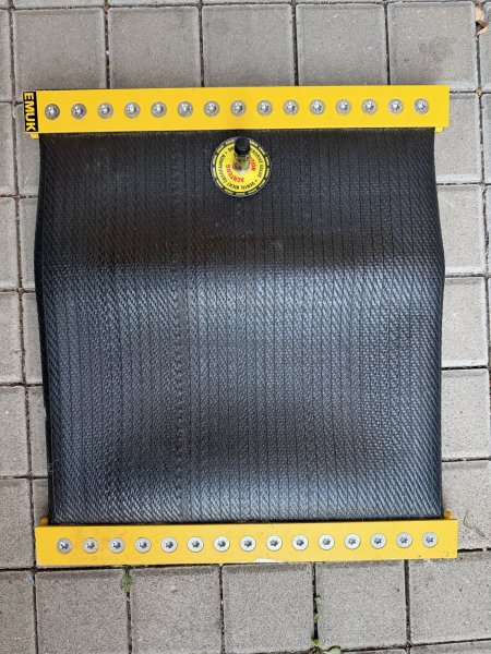 Vyrovnávací vak EMUK