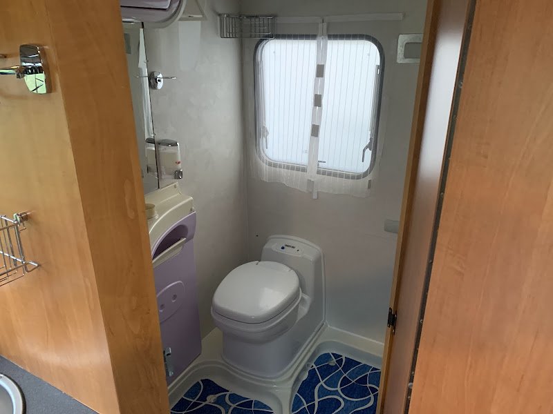 FIAT DUCATO JOINT4 2009 camping obytný automobil