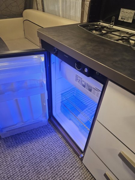 Karavan Knaus sport 400 KL Silver selection 
