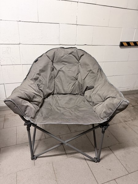 2 ks křesla od Vango