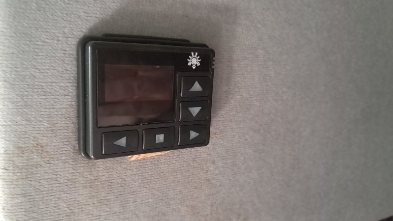 Citroen Jumper