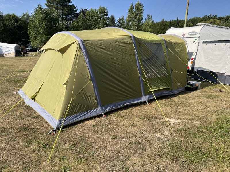 Vango avington flow air 500