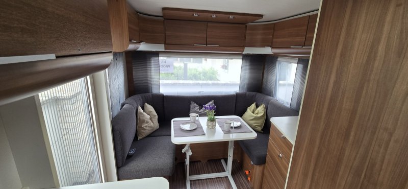 Adria Adora Supreme 472 LU | ALDE | mover | SUCHÝ karavan