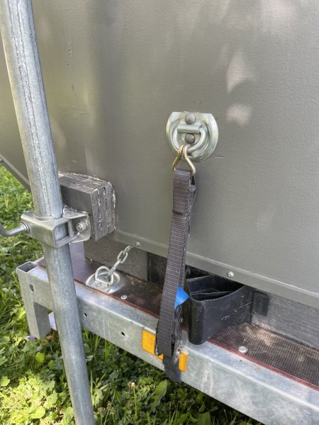 Caravanbox